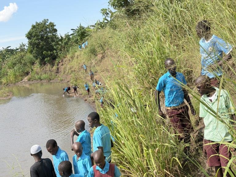 WMO Invites Youth Led Projects to Tackle Flood and Drought Risks