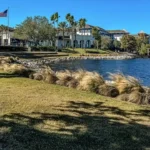 Grass Carp Help Florida Lake Cut Invasive Hydrilla from 95% to Below 1%