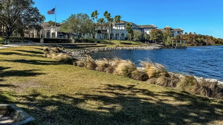 Grass Carp Help Florida Lake Cut Invasive Hydrilla from 95% to Below 1%