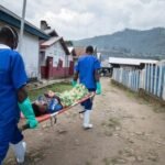 Climate Change Raises Food borne Disease Risks as Warming Extreme Weather Disrupt Food Safety