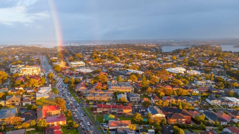 Queensland $741 Million Housing Programme Improves Flood Resilience