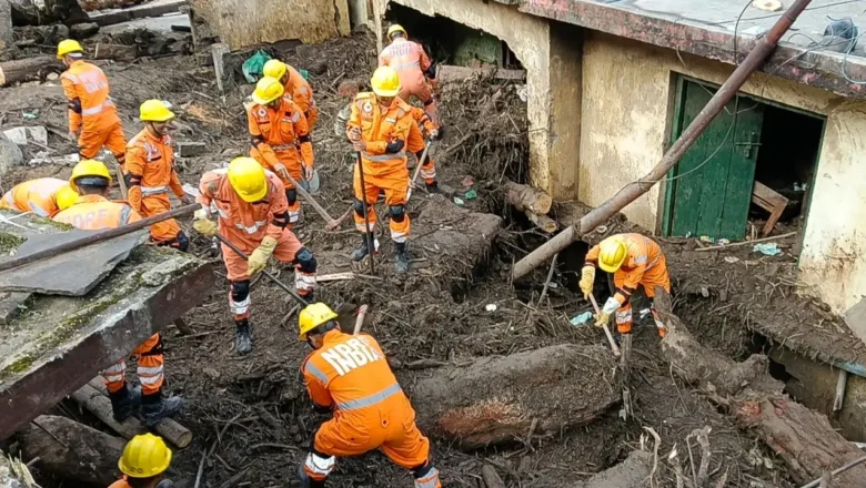 Uttarakhand Disaster Aid for Damaged Houses: Who Is Eligible and How to Apply
