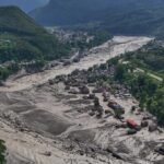 Glacier Collapse may have Triggered Deadly Nepal Flash Flood