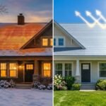 Smart Roof Coating Could Cut Household Electricity Use by 10%