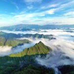 China Tianmu Mountain Blends Ancient Traditions with Modern Conservation