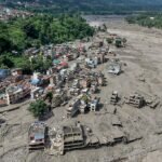 Nepal Floods Death Toll Rises Above 1,050 as Rescue Efforts Continue