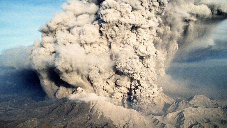 AI Volcano Warnings May Save Lives Even if they Trigger More False Alarms