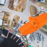 Drone Mapping Could Transform Disaster Resilient Urban Planning