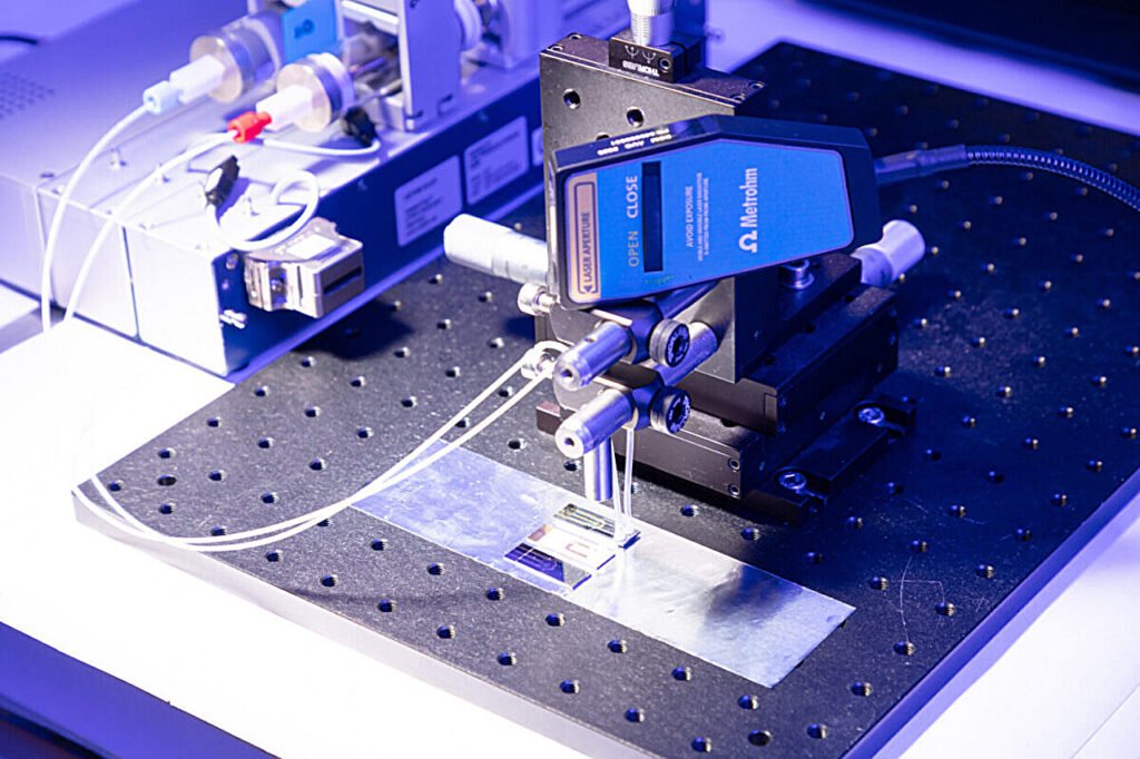 New Sensor Technology can Detect Pesticide Pollution in Water in Real Time
