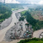 Why Nepal Floods Should Worry India: Shared Himalayan Rivers Expose Growing Disaster Risks