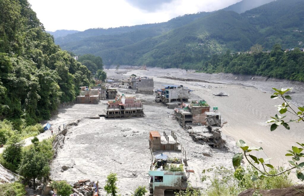 Nepal floods Death toll rises to 1,259 More than 5,000 Missing as Rescue Operations Continue