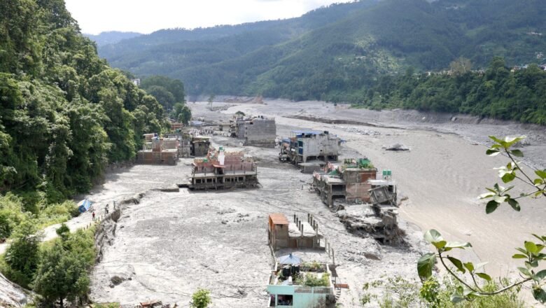 Nepal floods Death toll rises to 1,259 More than 5,000 Missing as Rescue Operations Continue