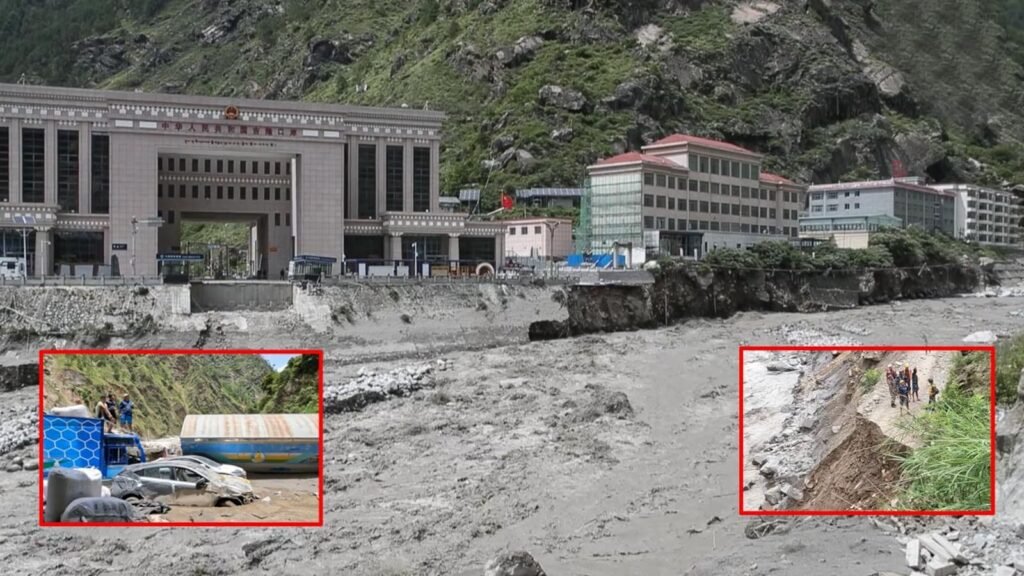 Himalayas Warning Systems Struggle as Disasters Grow Faster and More Complex