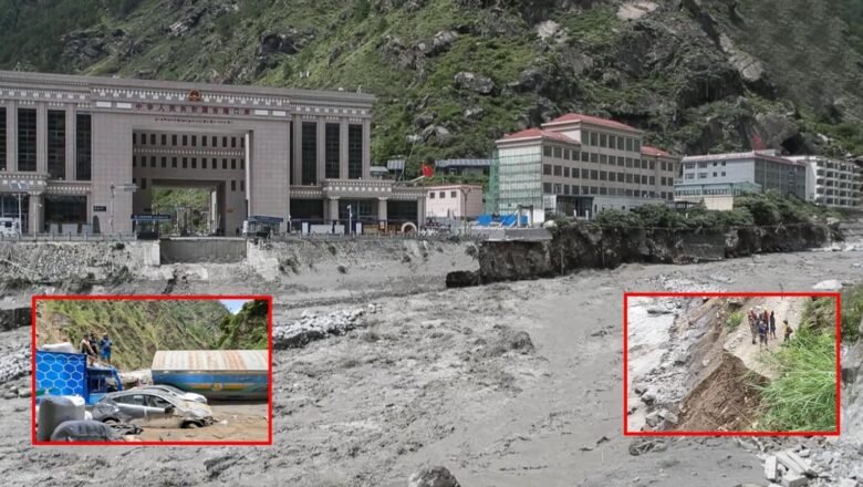Himalayas Warning Systems Struggle as Disasters Grow Faster and More Complex