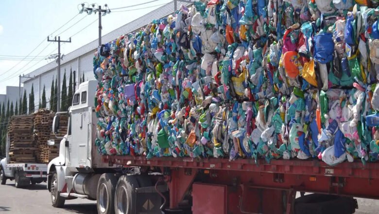 Mexican Startup Turns Discarded Plastic into Affordable Homes