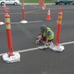 Hawaii Tests Recycled Plastic in Road Construction Raising Questions About its Environmental Impact