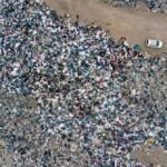 Chilean Startup Turns Atacama Discarded Clothes into Building Insulation