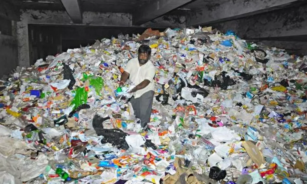 India Plastic Waste Rules Face Scrutiny Over Transparency and Recycling Claims