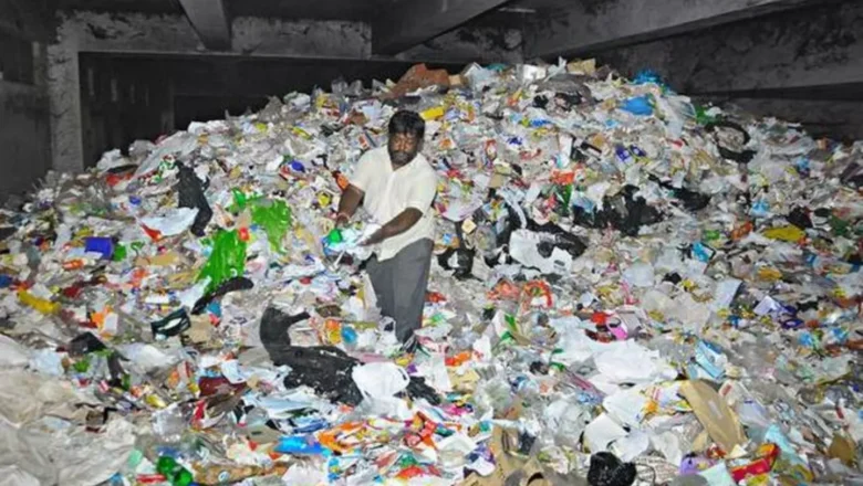 India Plastic Waste Rules Face Scrutiny Over Transparency and Recycling Claims