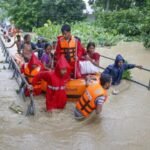 One Last Monsoon Surge Coming Rains May Return From September 12