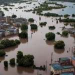 AI Could Strengthen Flood Prediction and Water Management Experts Say