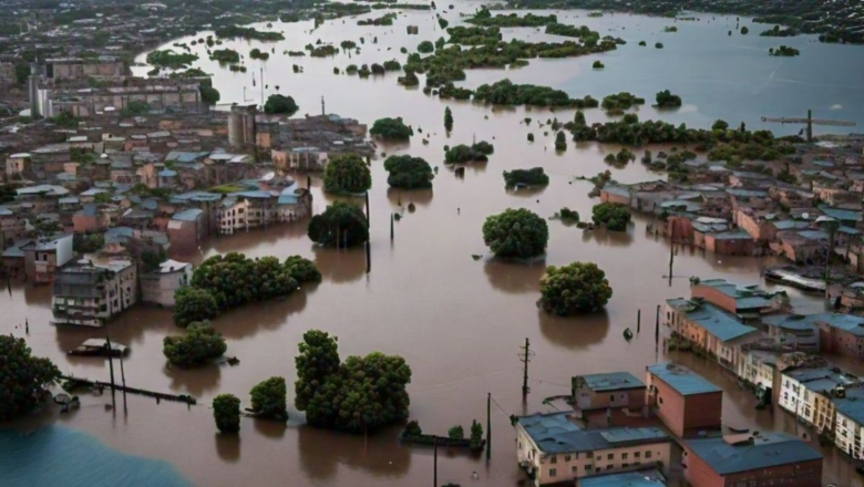 AI Could Strengthen Flood Prediction and Water Management Experts Say