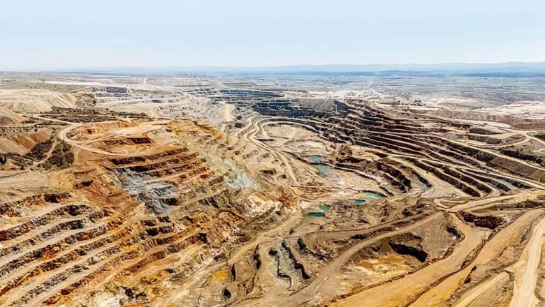 China Launches World’s Largest Plant to Turn Mine Waste into High Grade Iron