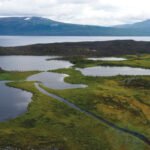 Lakes Alter the Global Carbon Cycle Swedish Study Finds