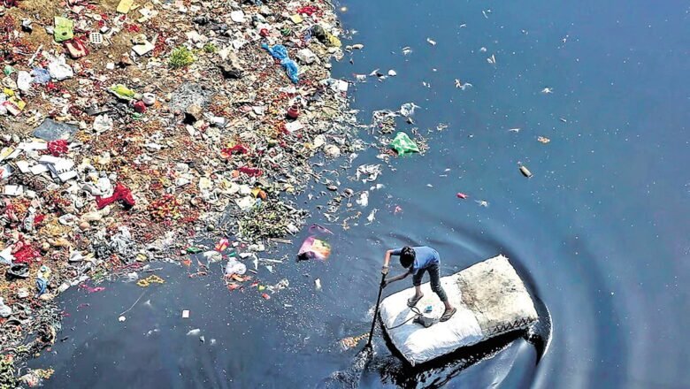Delhi Jal Board Reports Resolution of 1,573 Drinking Water Contamination Complaints to NGT