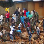 Climate Disasters Deepen Risks for People with Disabilities Study Finds