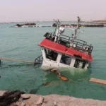 Houthis Reach Strategic Perim Island raising Fresh Threat to vital Bab el-Mandeb Shipping Route