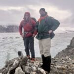Canada Last Epishelf Lake Has Disappeared for Good Study Confirms