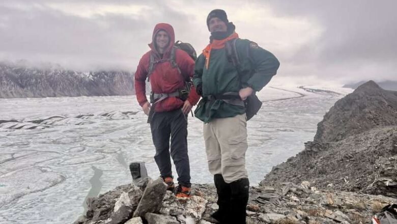 Canada Last Epishelf Lake Has Disappeared for Good Study Confirms