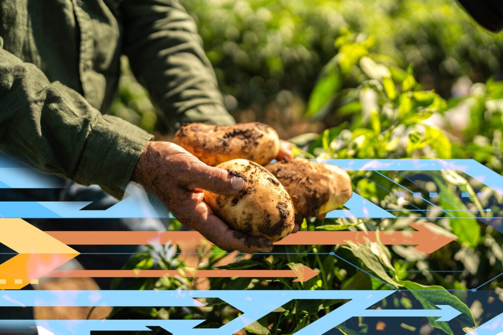 Food, Water and Energy Insecurity Could Widen Sharply by 2050 MIT Study Finds
