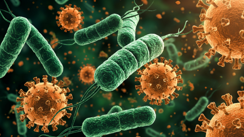 Soil Bacteria Enzyme Could Power Tiny Devices Using Hydrogen From the Air