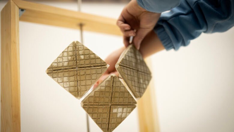Elephant Skin Inspired Tiles Could Keep Buildings Cool Without Air Conditioning