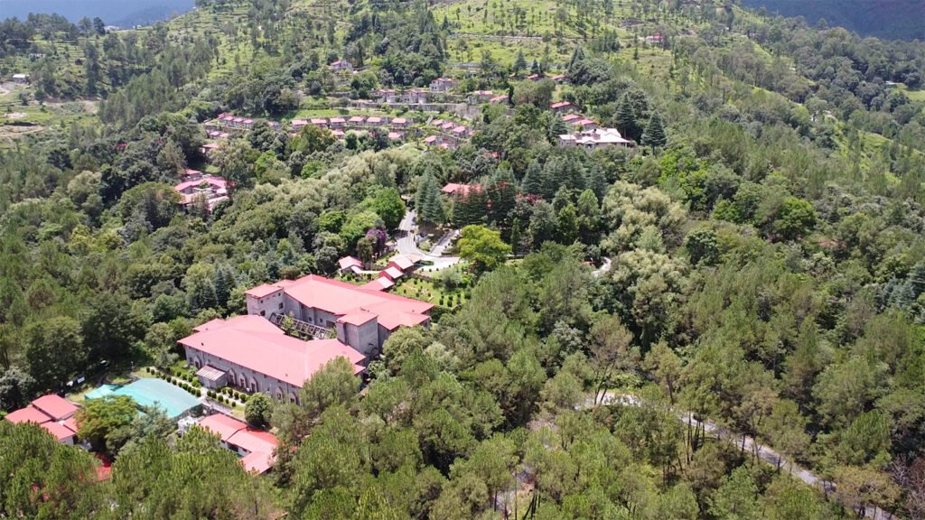 30 Years of Restoration Transform Degraded Himalayan Slope into Biodiversity Rich Landscape