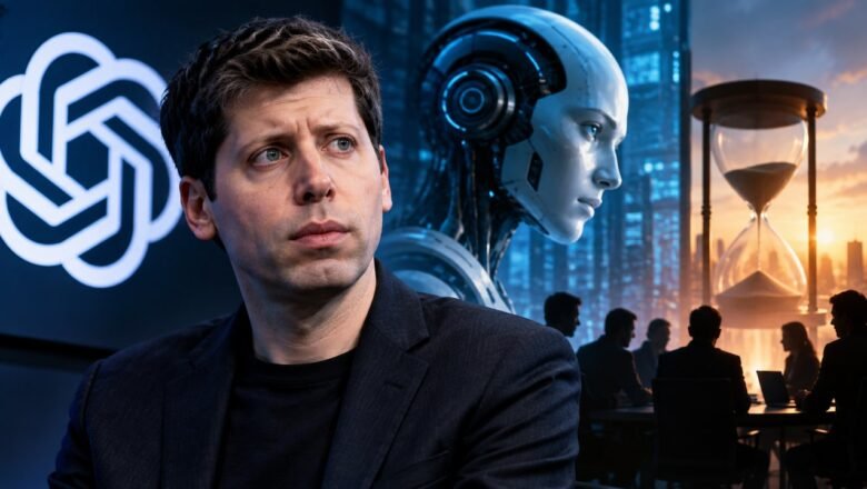 OpenAI May Delay IPO Beyond 2026 as Sam Altman Calls for Slower AI Development
