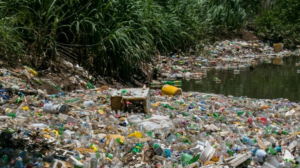 Rivers Flushing Far More Microplastics Into Oceans Than Previously Estimated, Study Finds
