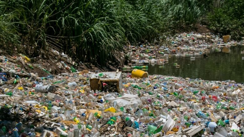 Rivers Flushing Far More Microplastics Into Oceans Than Previously Estimated, Study Finds