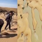 Two Major Groundwater Reserves Discovered Beneath China Taklimakan Desert