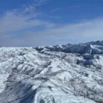 Greenland and Antarctica Lost 11,309 Billion Tonnes of Ice Since 1979 Raising Sea Levels by 31.4 mm