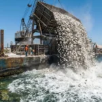 Florida Returns 500,000 Tonnes of Oyster Shells to Gulf Helping Rebuild Reefs and Protect Coastline