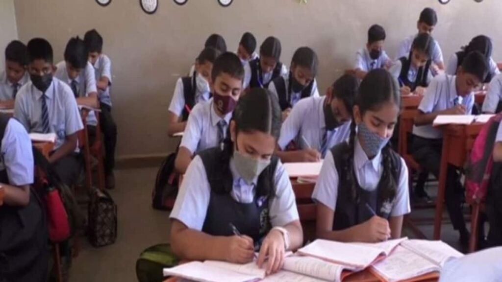 Delhi NCR Schools Advised to Avoid Physical Sports Events in November-December Amid Air Pollution