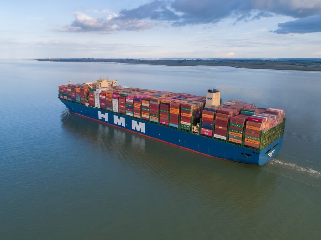 ZERO44 Launches Carbon Inserting Tool to Help Ship Operators Manage FuelEU compliance