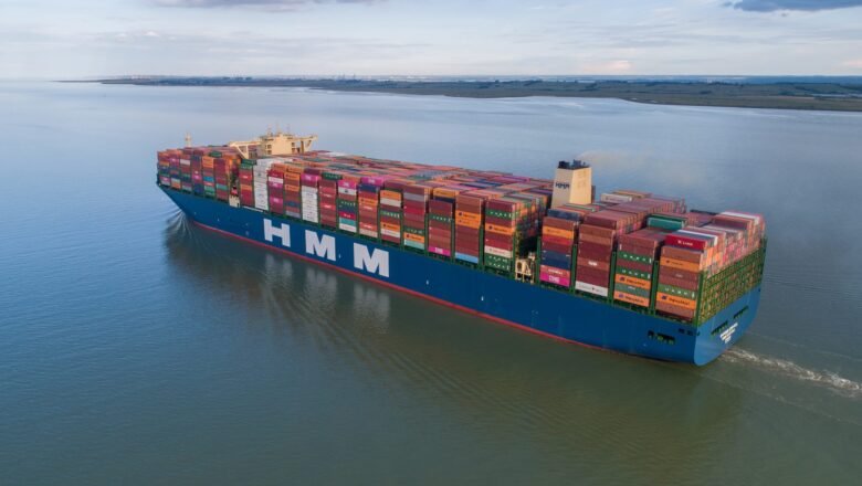 ZERO44 Launches Carbon Inserting Tool to Help Ship Operators Manage FuelEU compliance