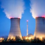 Clean Tech Startup Fluxnium Develops Technology to Extract Uranium From Seawater 