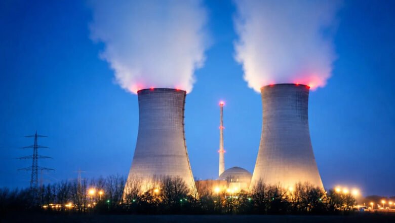 Clean Tech Startup Fluxnium Develops Technology to Extract Uranium From Seawater 