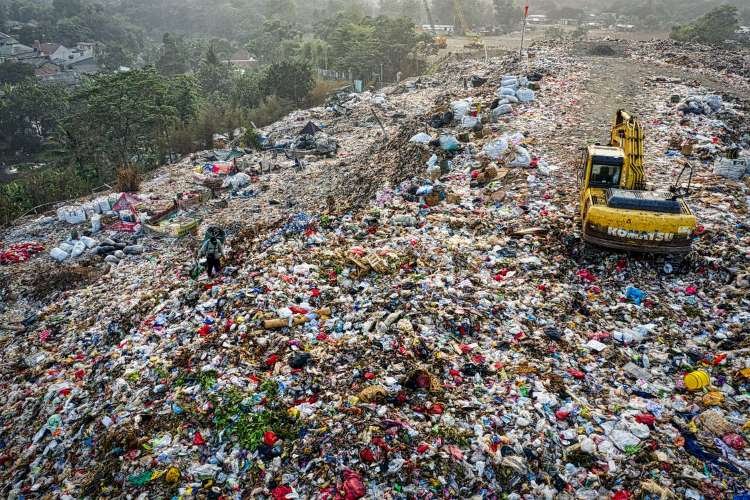 India’s Plastic Waste Crisis Exposes Gaps in Recycling Data, EPR Verification