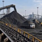 India Coal Stocks at Power Plants Fall 42% Fuel Cover Drops to 9 Days